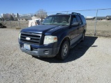 2007 Ford Expedition