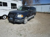 2006 Ford Expedition