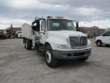 2007 Intl Durastar 4400 Grapple Loader