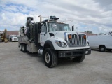 2013 Intl 7600 SBA Vactor 21HXPD36