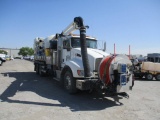 2014 Kenworth Vactor 2100 Plus