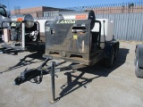 2011 Landa PGHW5-3000 Steam Cleaner