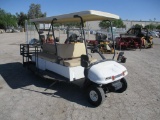 Columbia Par Car Cart