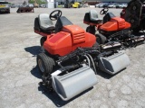 2001 Jacobsen Triking 1900 Mower