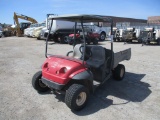 2006 Toro Workman 2100 Cart