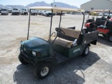 2001 EZ-Go Workhorse 1200LX Cart