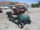 2004 Jacobsen Hauler 1000 Cart