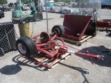 Lely Spreader