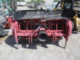 2015 Verti-Core 1600 Aerator