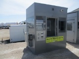 Big Guard Booth
