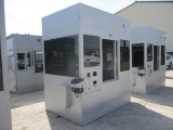 Big Guard Booth