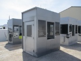 Big Guard Booth