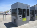 Big Guard Booth