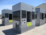 Big Guard Booth