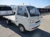 2009 Mag T-Mag Cart