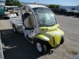 2002 Gem LSV Cart