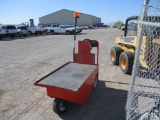 1999 Legend 325A Carrier Cart