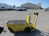 1998 Cushman 36V Stock Chaser