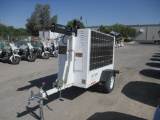 2010 Progress SLT600 Solar Light Plant