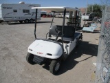 Columbia Electric Cart