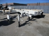 2008 Butler BP-1600-S Pole Trailer