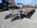 1997 Walton 40KTP Trailer