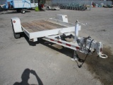 2012 Towmaster T-5DT Trailer