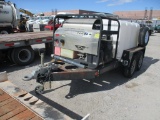 2012 Hydro Tek SC35006VG Steam Cleaner