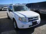 2009 Ford Escape Hybrid