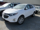 2019 Chev Equinox