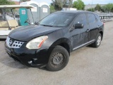 2013 Nissan Rogue