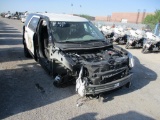 2017 Ford Interceptor SUV