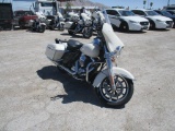2015 Harley Police