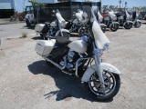 2015 Harley Police