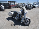 2015 Harley Police