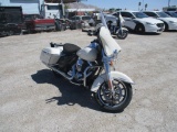 2015 Harley Police