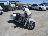2014 Harley Police