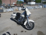 2015 Harley Police