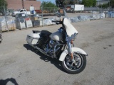2015 Harley Police