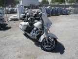 2014 Harley Police