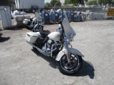 2015 Harley Police