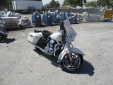 2015 Harley Police