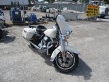 2016 Harley Police
