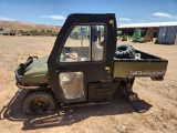 2007 Polaris Ranger