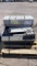 Becman Coulter Scintillation Counter
