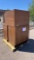 3- Wood Cabinets