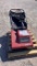 Clarke Vacuum
