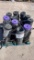 Backpack Vacuums