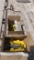 Taxable Mud Teeth and Wacker Tamper