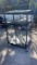 Taxable TV Stand